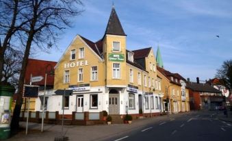 Hotel Gruner Baum