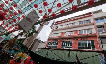 OYO Rooms Jalan Petaling