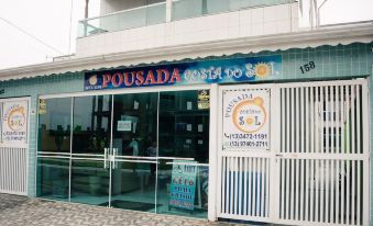 Pousada Costa Do Sol - by up Hotel
