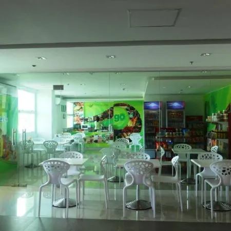 Go Hotels Dumaguete