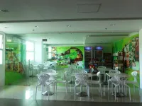 Go Hotels Dumaguete - Morgenmad