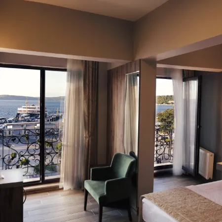 Kule Hotel