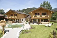 Landhaus Rustika Hotels in Kleinarl