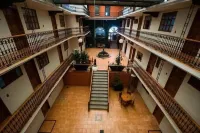 Hotel Santa Fe Hotels in Teziutlan