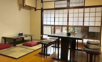 Guesthouse Higashiyama