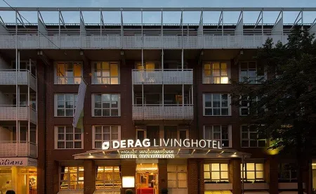 Living Hotel Nürnberg