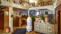 Bayrischer Hof Hotels in Salzgitter