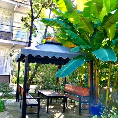 Sofiya Rooms Hotel Отели в г. Хоста