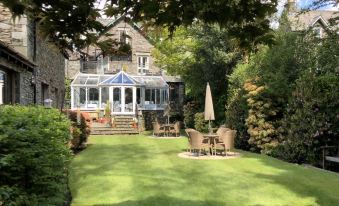 Victorian House