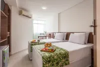 João Pessoa Hplus Beach