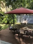 The Conch House Heritage Inn