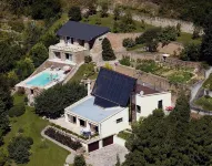 La Villa du Rhône Hotels in Saint-Maurice-de-Beynost
