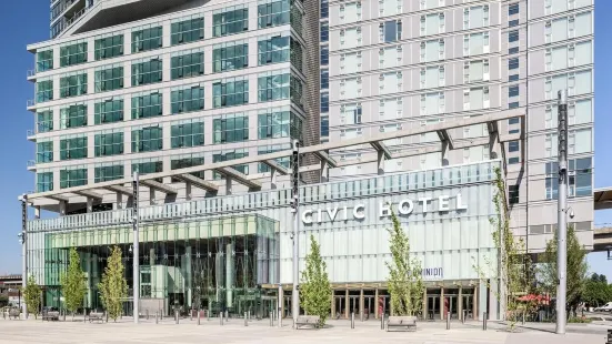 The Civic Hotel