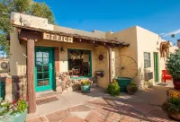 The Mystic Santa Fe