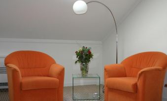 Hotel Schwanen Wil
