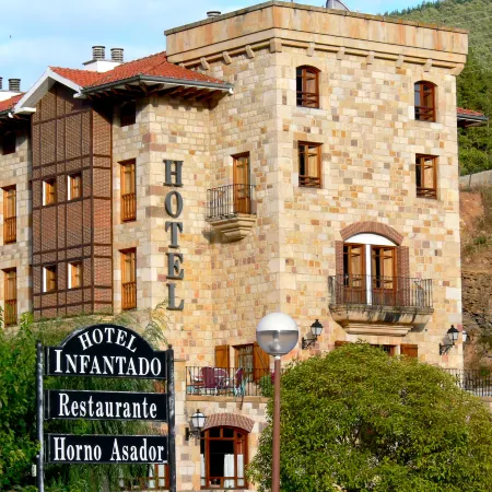 Hotel Infantado