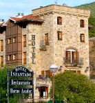 Hotel Infantado Hotels in Potes