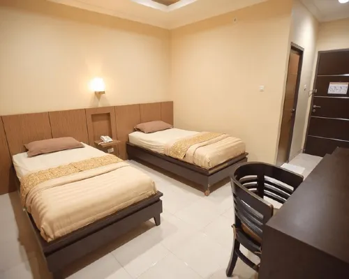 Lembasung Boutique Syariah Hotel Номера Photos