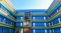 Tempo Plus Apartment Hotels in Mae Sot