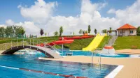 Zamecky Hotel Trest Hotels in Jihlava