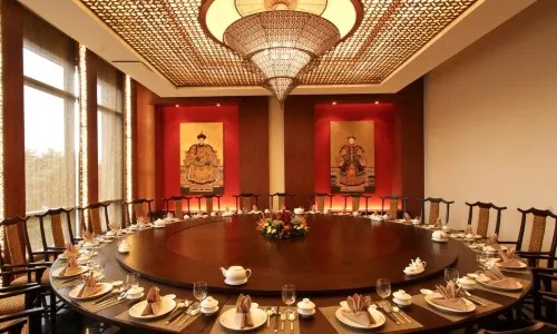 貝爾維尤飯店（多用途飯店）