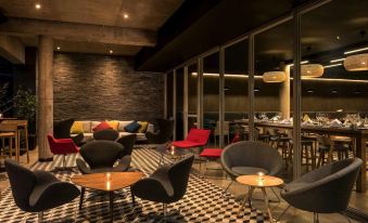 Novotel Santiago Providencia