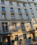 Hôtel de Sers Champs Elysées Paris Hotels in Pariisi