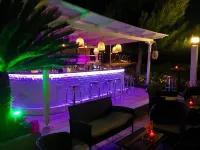 凱帕伊薩海灘飯店 - 酒吧