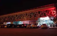 Hotel Kamelia Hotels in Kepala Batas