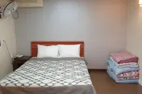 필모텔 삼부연폭포 주변 호텔