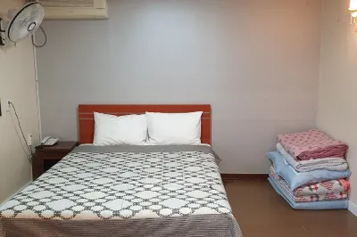 Cheolwon Feel