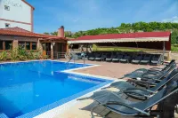 Apartmani Vila Caska - Pools