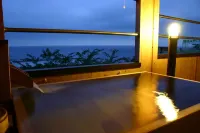 Takami Hotel Hotels in Higashiizu