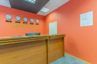 Kvartal` Mini-Hotel