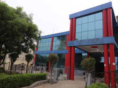 OYO 35725 Hotel Mulaqat