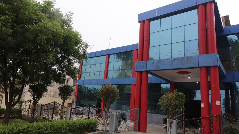 OYO 35725 Hotel Mulaqat