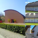 15.92 Hotel Hotels in Fosso