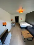 Namsen Hotell - 3 Sao