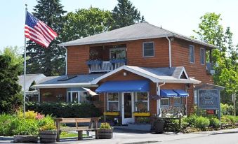 Homestead Inn - Blowing Rock