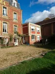 Hotel du Chateau Blanc - 2-Star