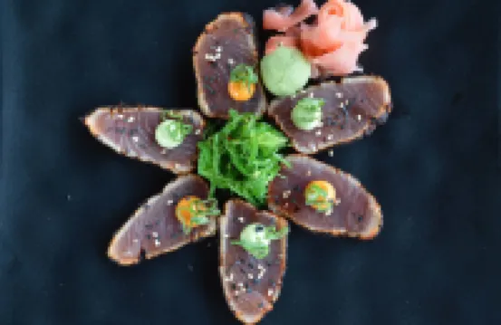 Hacienda Los Picachos