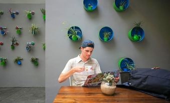 Pop! Hotel Sangaji Yogyakarta