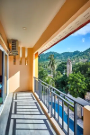 บุตรฉุย วิลเลจ 2