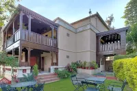 Chacha Inn the Garden Retreat Các khách sạn gần Bharat Ma