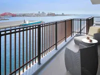 Kobe Minato Onsen Ren - Sea View