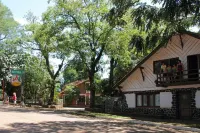 Hostería la Cabaña