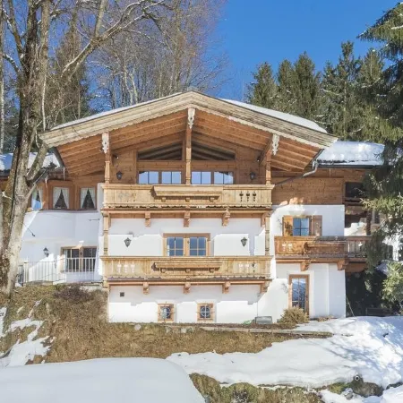 Das Kitz - DeLuxe Chalet Valerie