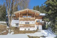 Das Kitz - DeLuxe Chalet Valerie - Spa