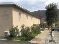 CP Resort Hotels in Alto Malcantone