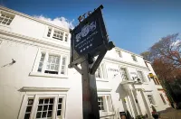 Crown Hotel Wetheral - Gym